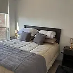 New Central Apartment
