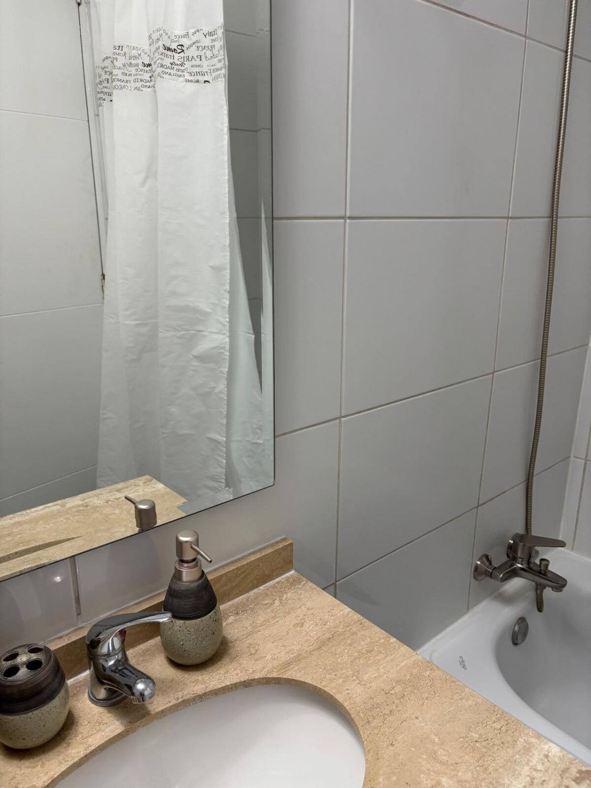 New Apartamento *