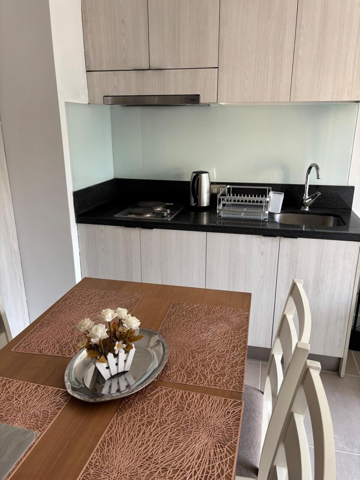 New Apartamento Santiago