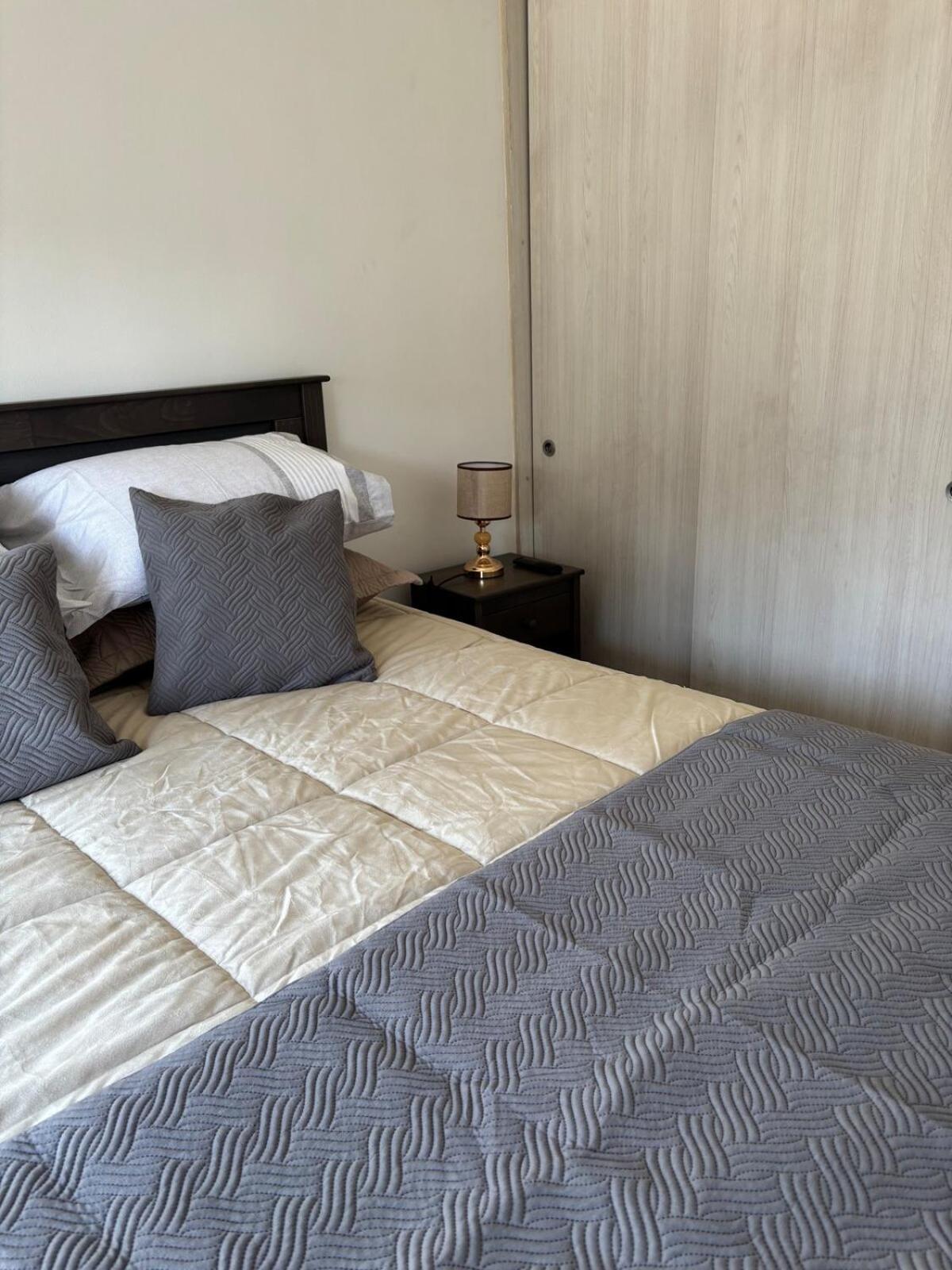 Apartamento New
